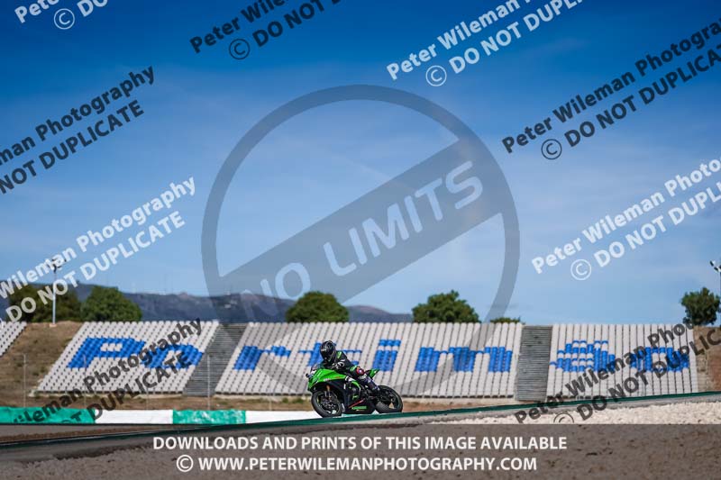 motorbikes;no limits;october 2019;peter wileman photography;portimao;portugal;trackday digital images